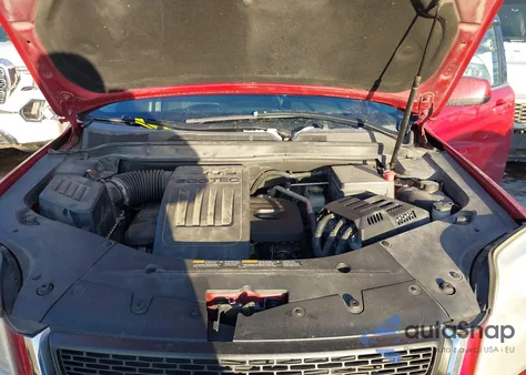 2014 GMC Terrain Slt-1 z USA, uszkodzony, nr VIN 2GKFLXEK2E6363455